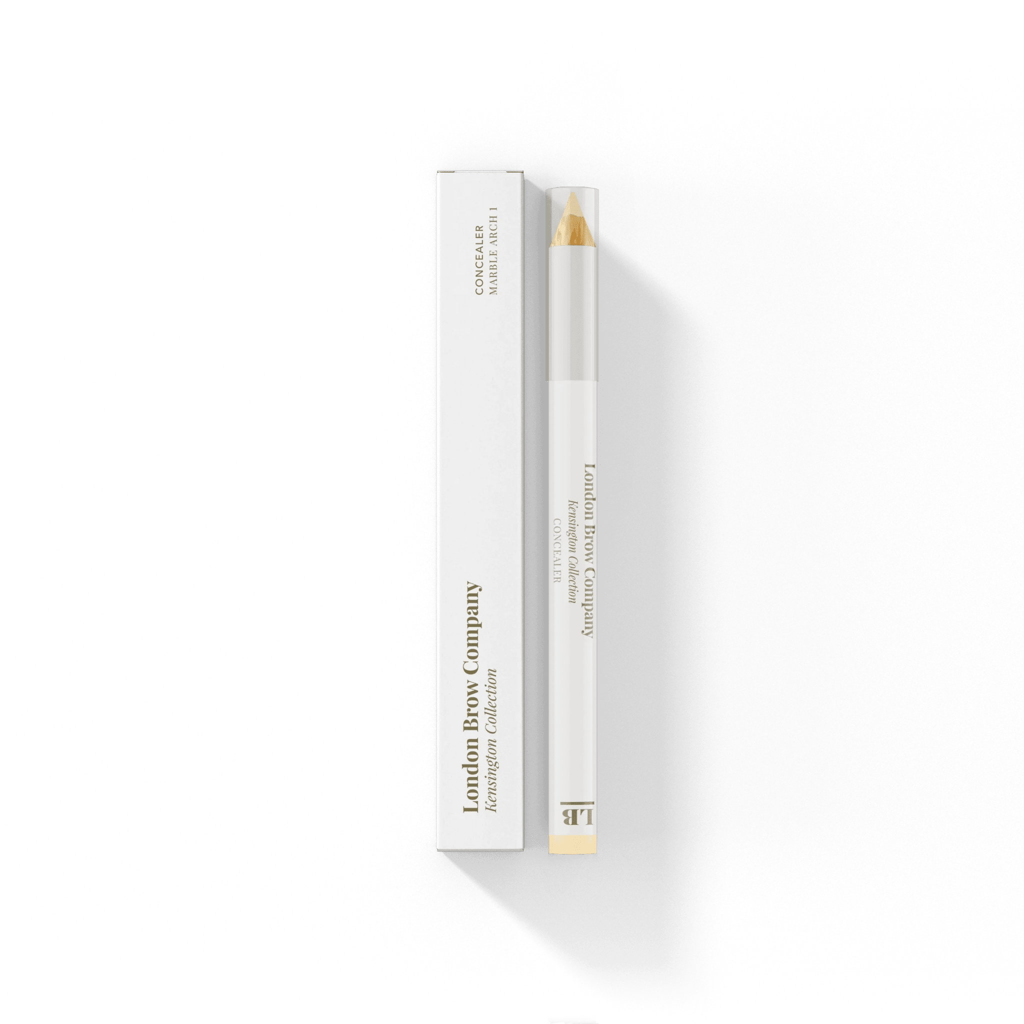 Brow Sculpt Concealer Pencils - Marble Arch Collection - 2 Shades - REGN