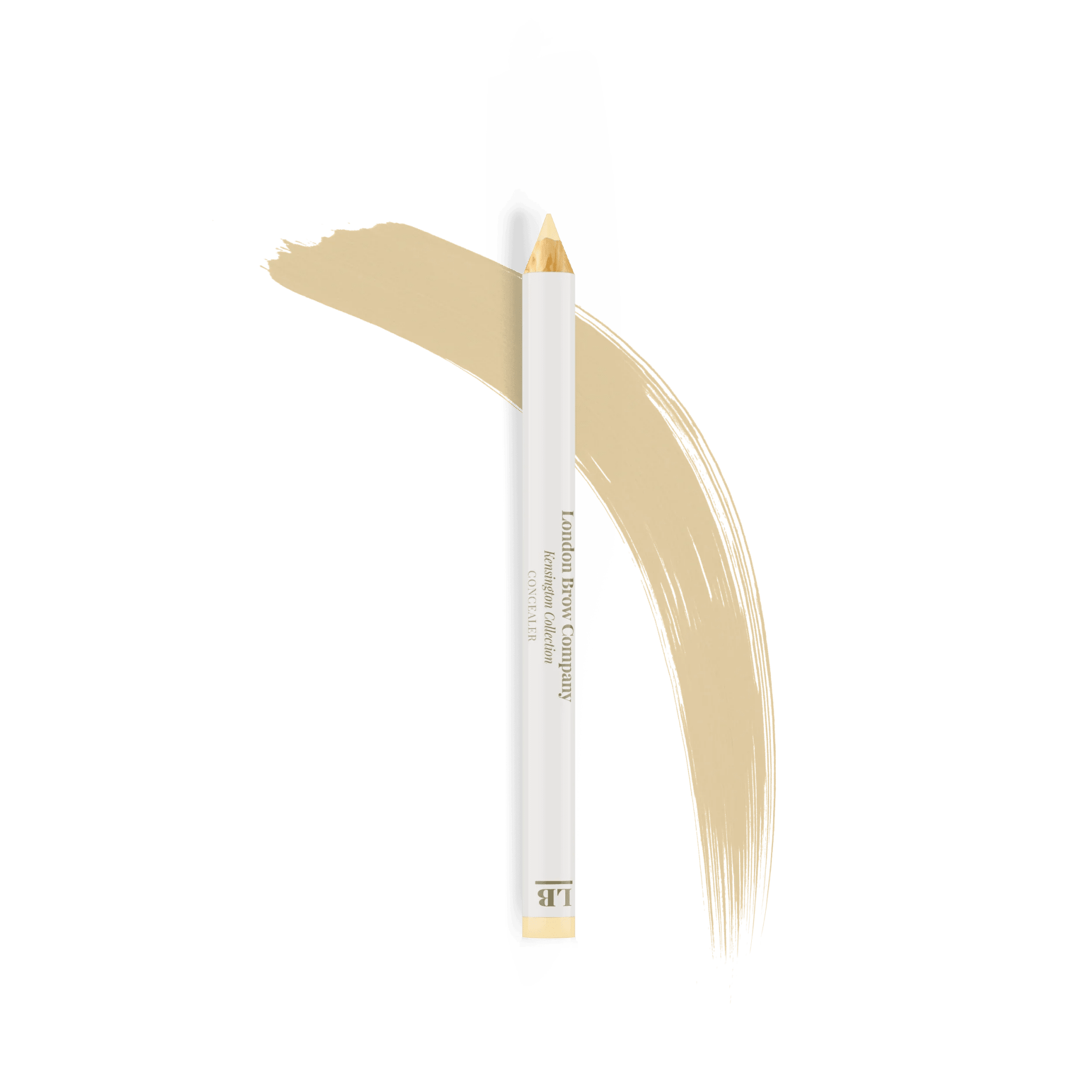 Brow Sculpt Concealer Pencils - Marble Arch Collection - 2 Shades - REGN