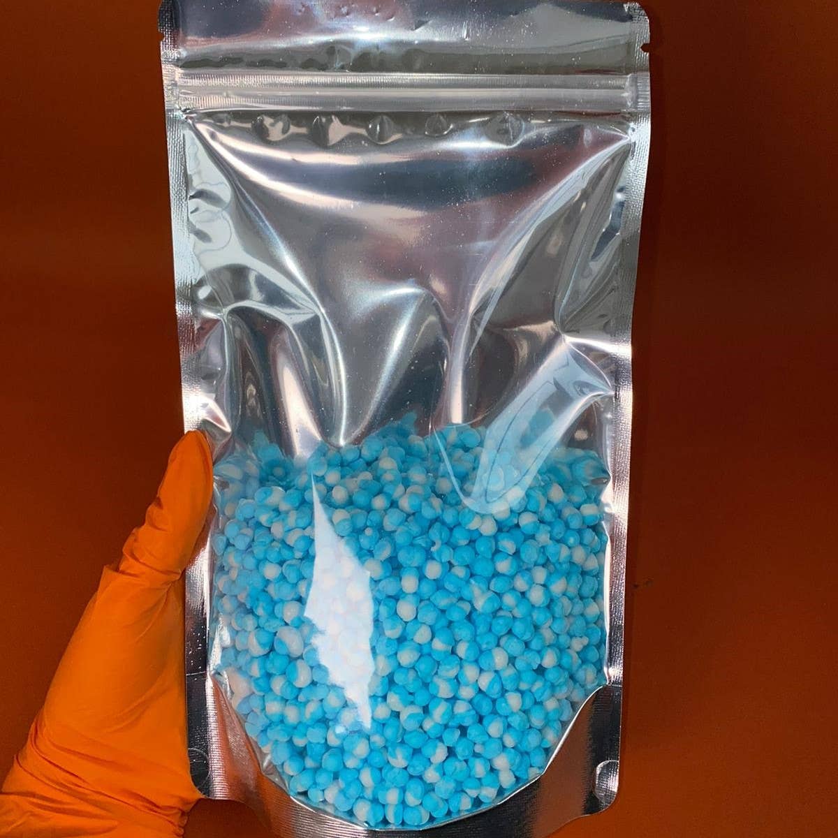 Bubblegum Millions 60g - Freeze Dried Sweets - REGN