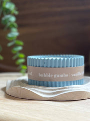 Bubblegum Stoneware Soy Candle – Bright and Playful Home Fragrance - REGN