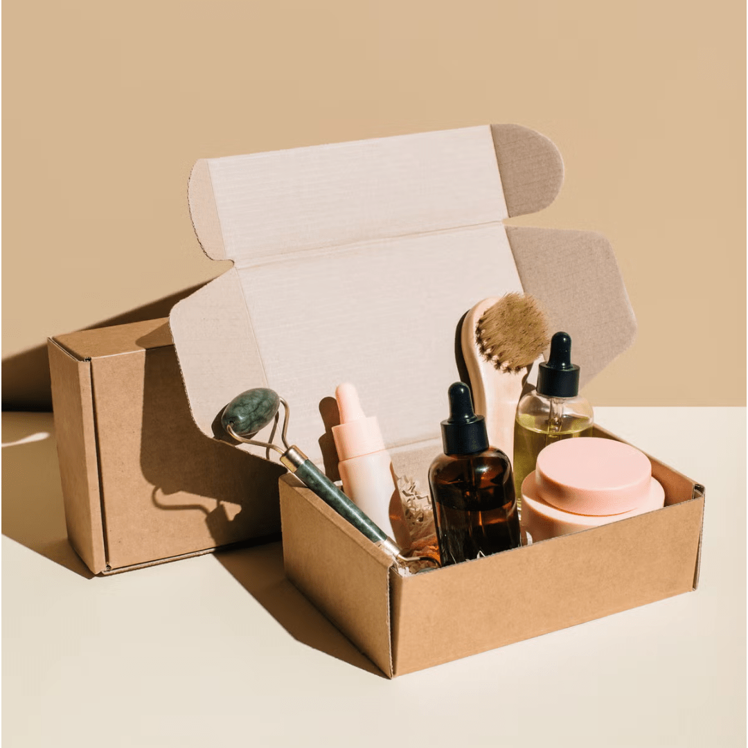 Build Your Own Beauty Bundle - REGN