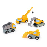 Building Vehicles - REGN