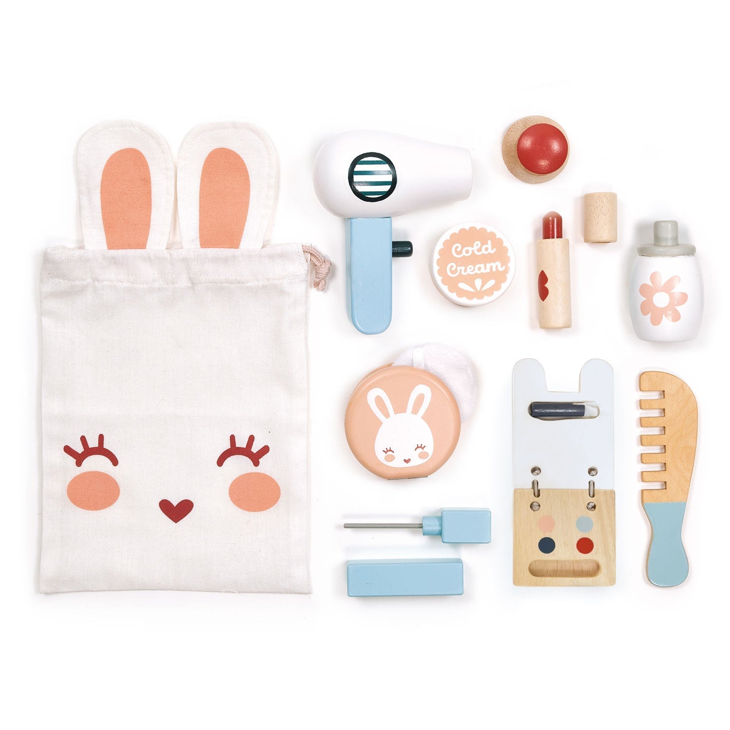 Bunny Make Up Set - REGN