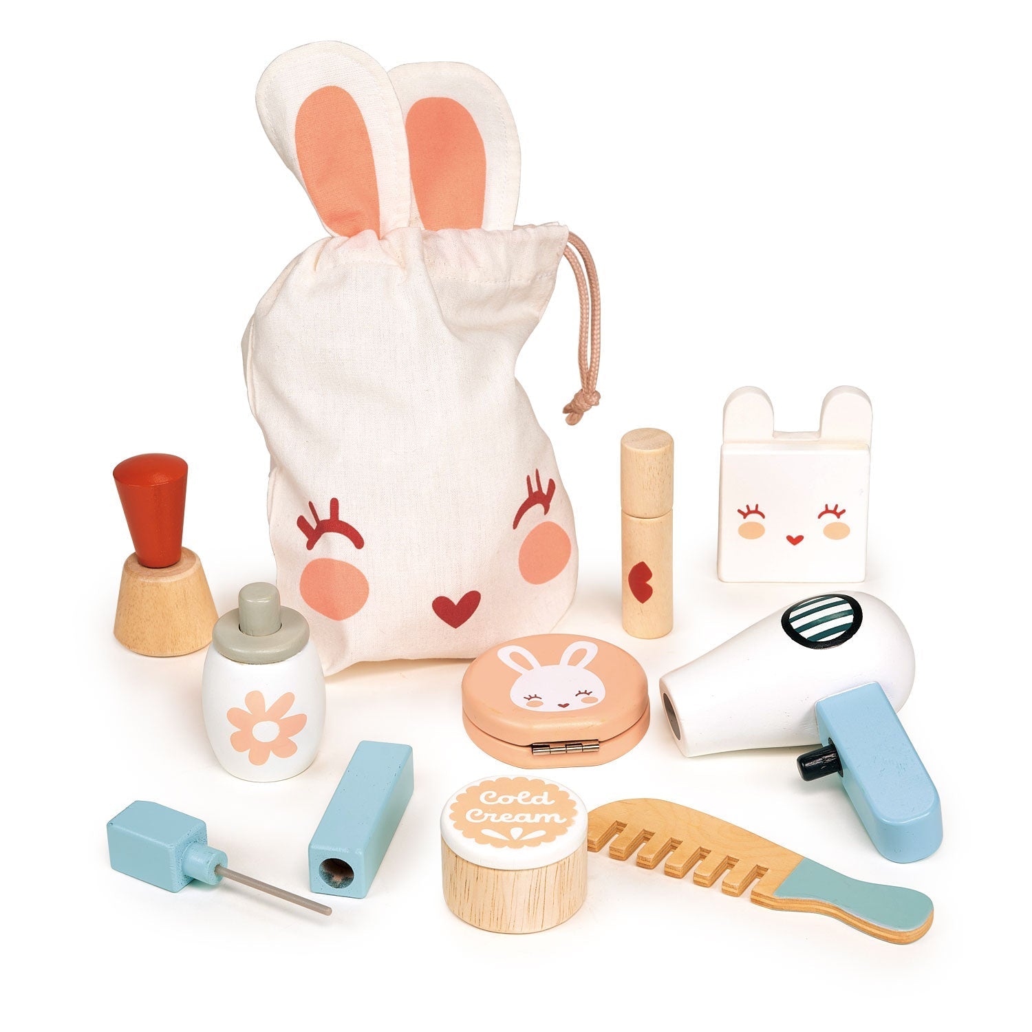 Bunny Make Up Set - REGN