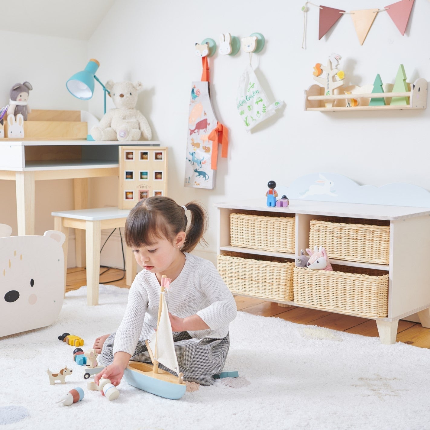 Bunny Storage Unit - REGN
