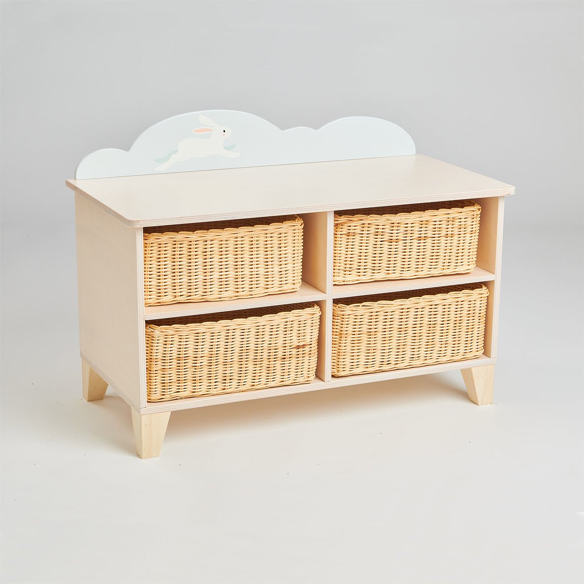Bunny Storage Unit - REGN