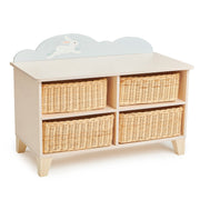 Bunny Storage Unit - REGN