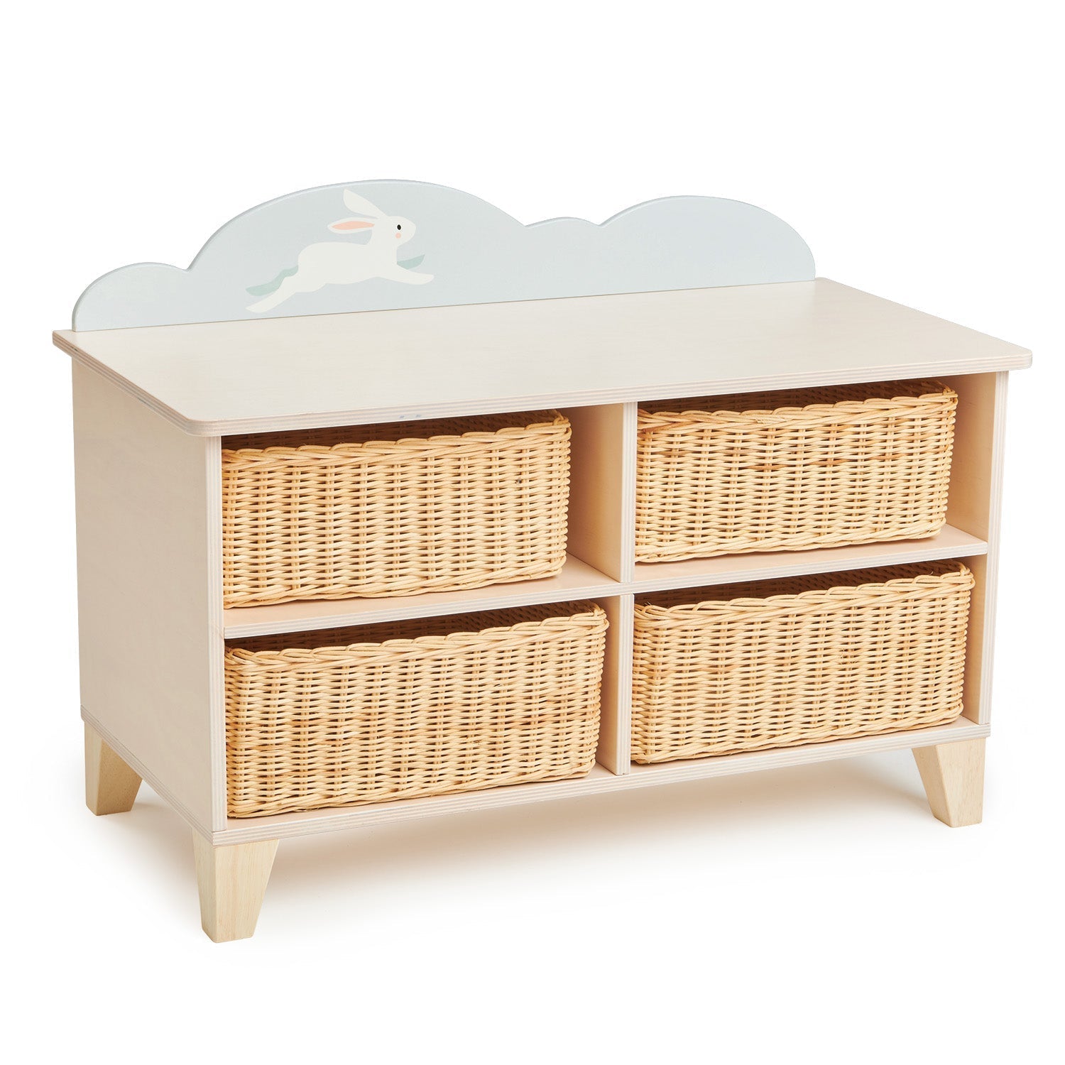 Bunny Storage Unit - REGN