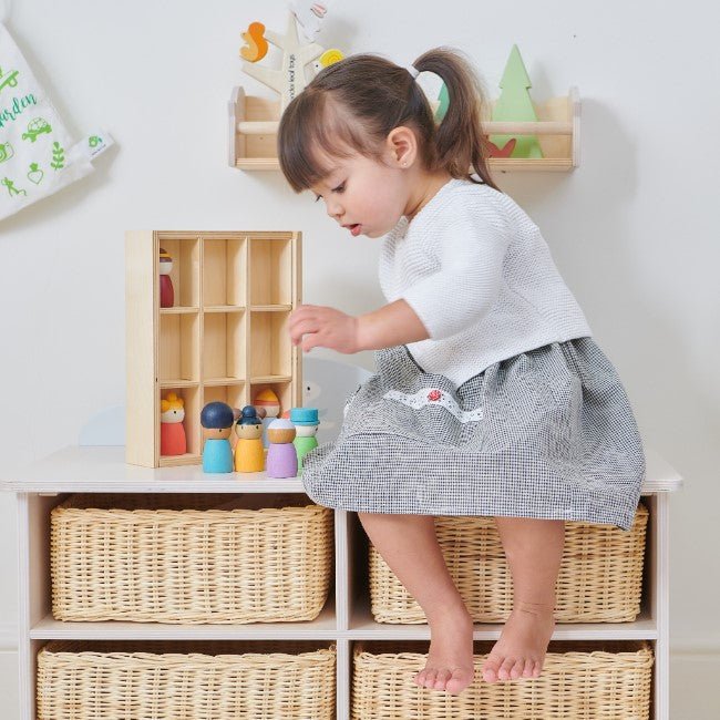 Bunny Storage Unit - REGN