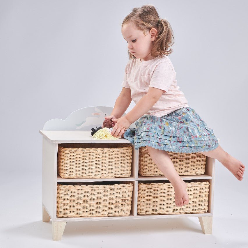 Bunny Storage Unit - REGN