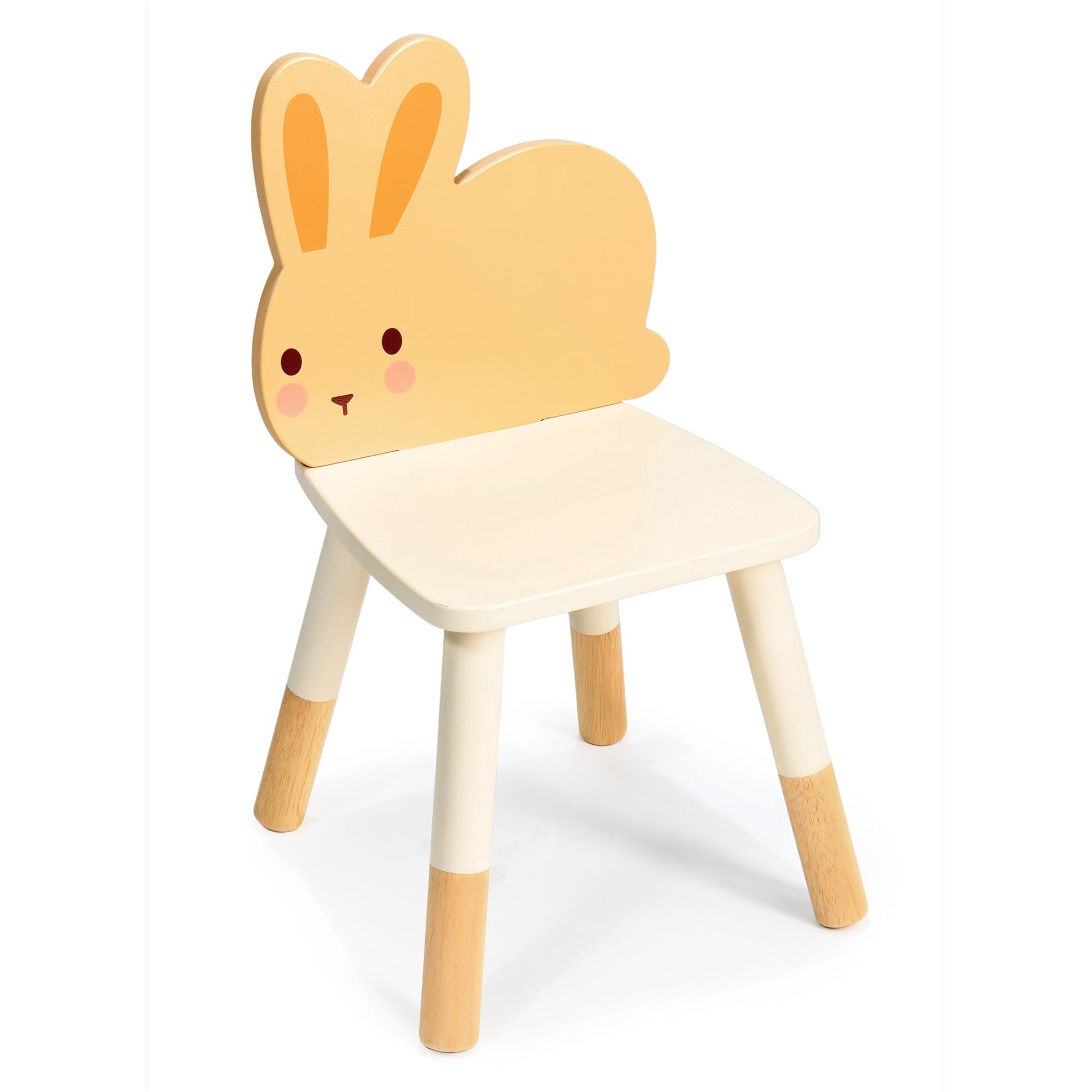Bunny Table and Chair Set - REGN
