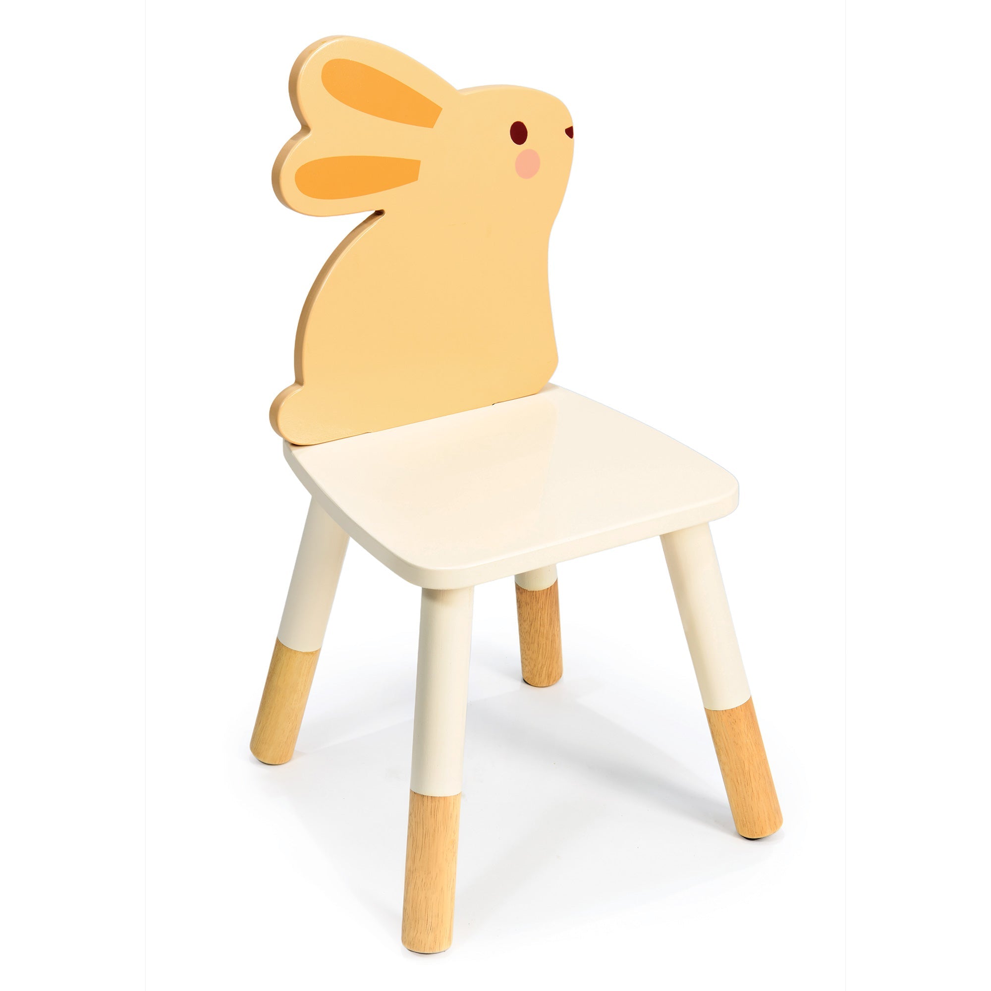 Bunny Table and Chair Set - REGN
