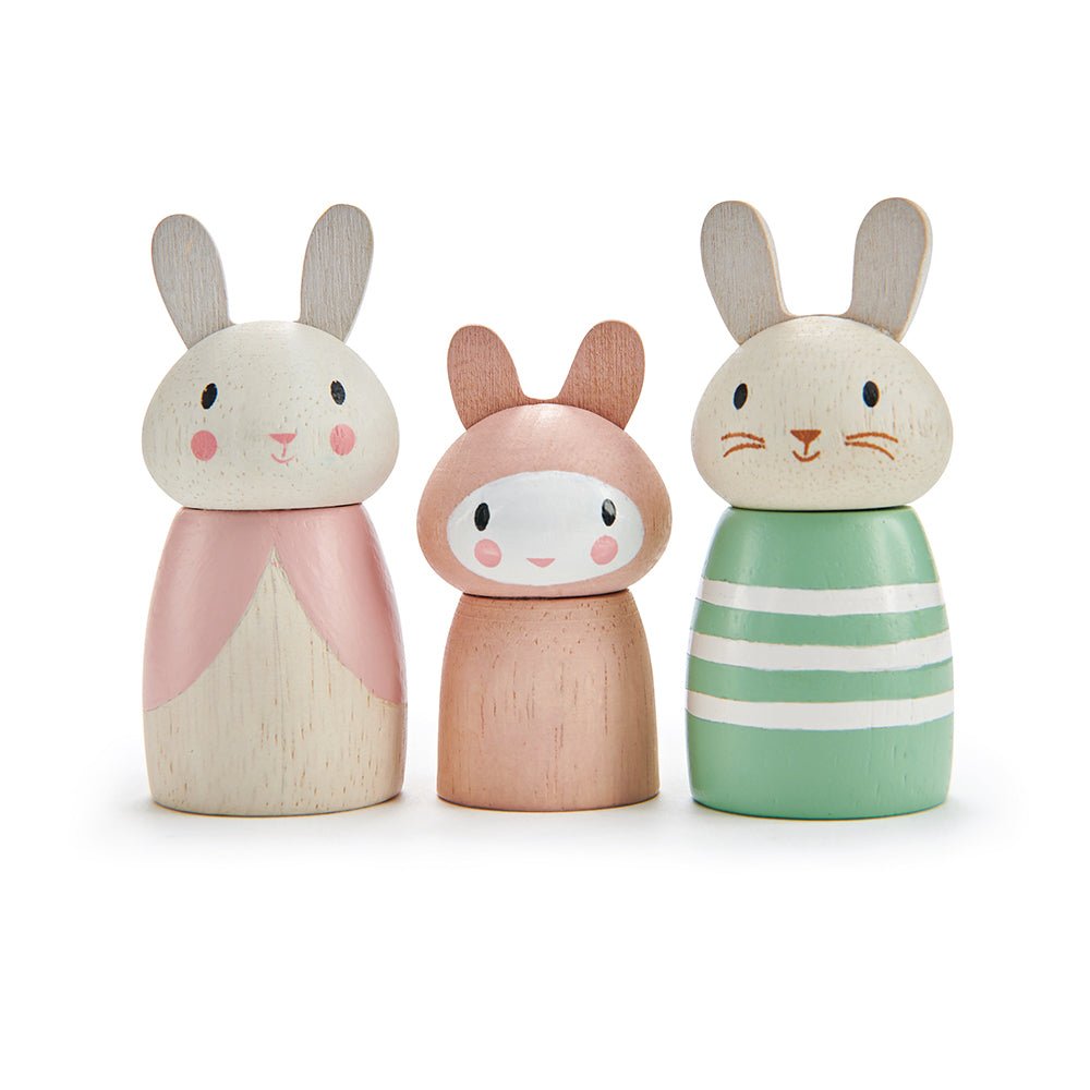 Bunny Tales - REGN