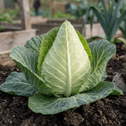 Cabbage Greyhound - REGN