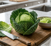 Cabbage Savoy Cordesa F1 - REGN