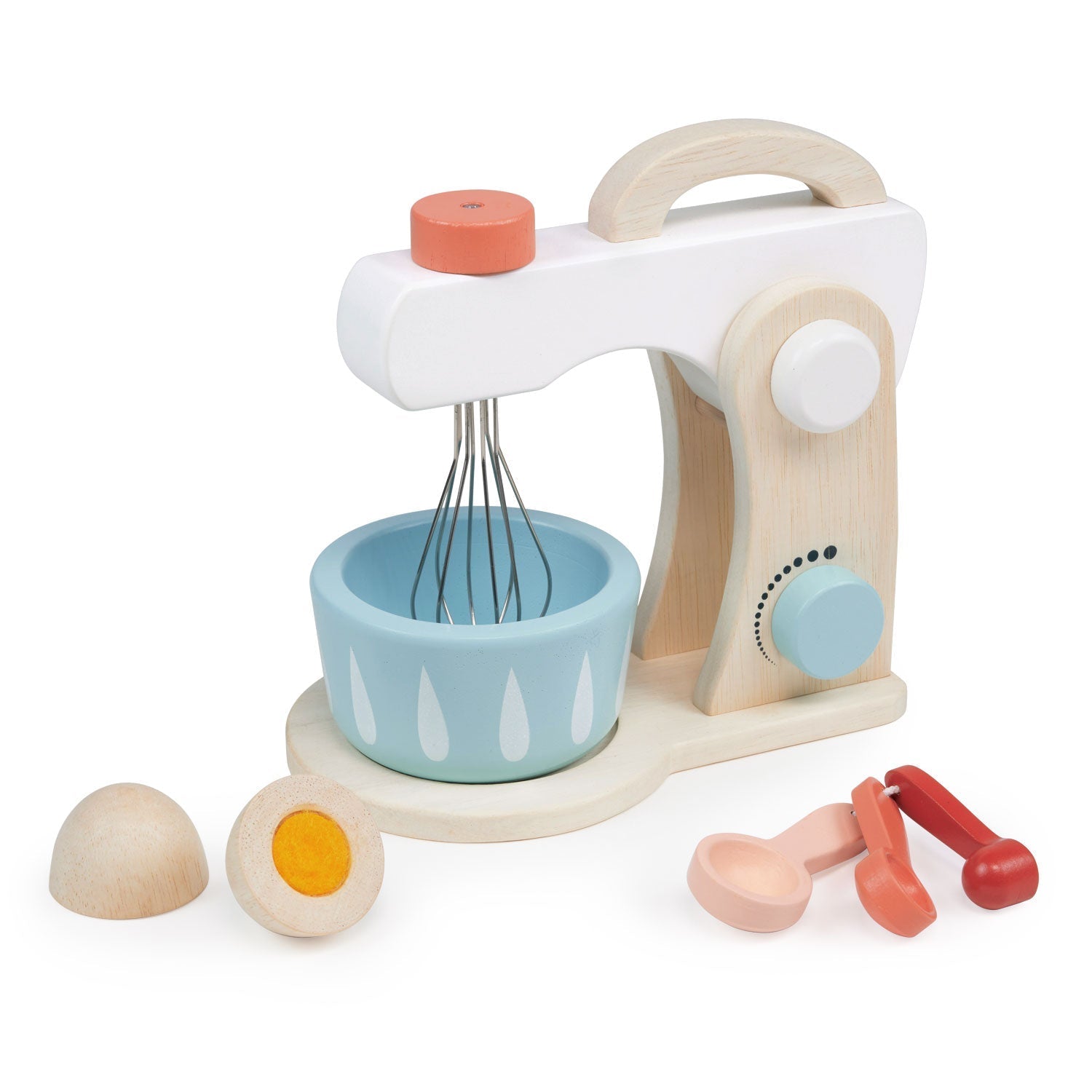 Cake Mixer - REGN