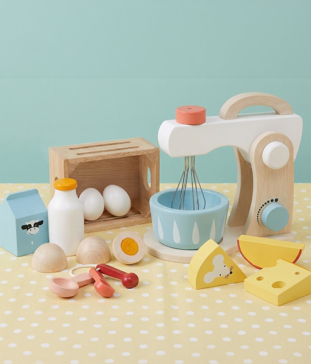 Cake Mixer - REGN