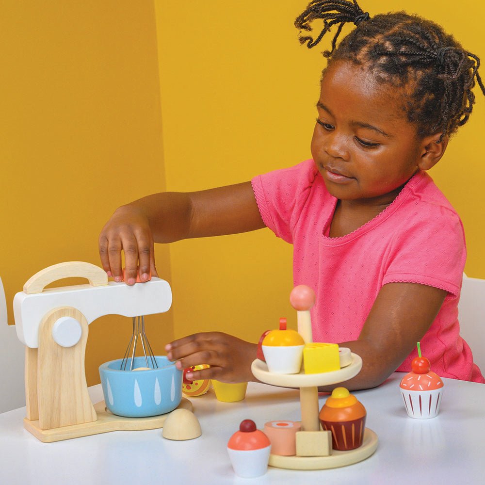 Cake Mixer - REGN