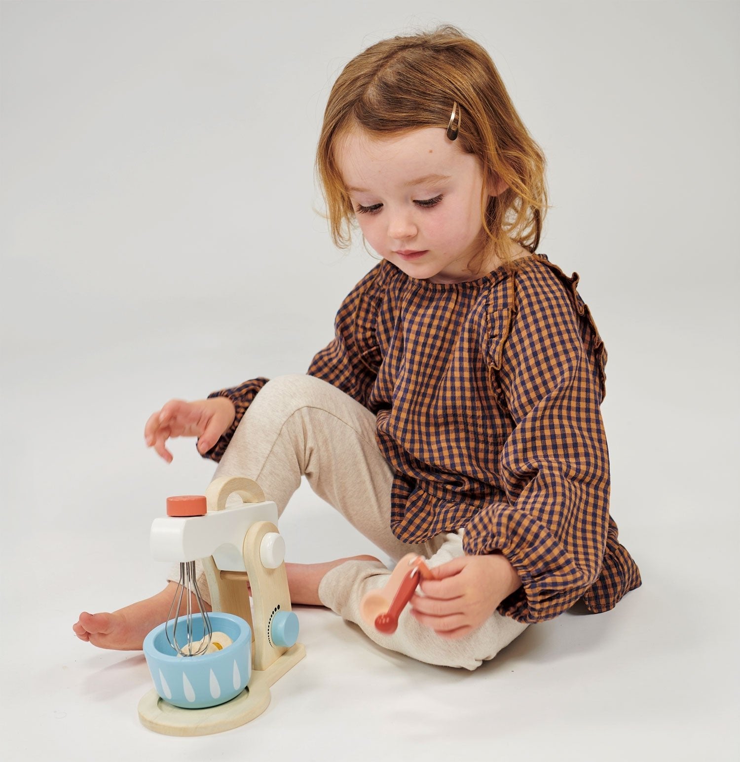 Cake Mixer - REGN