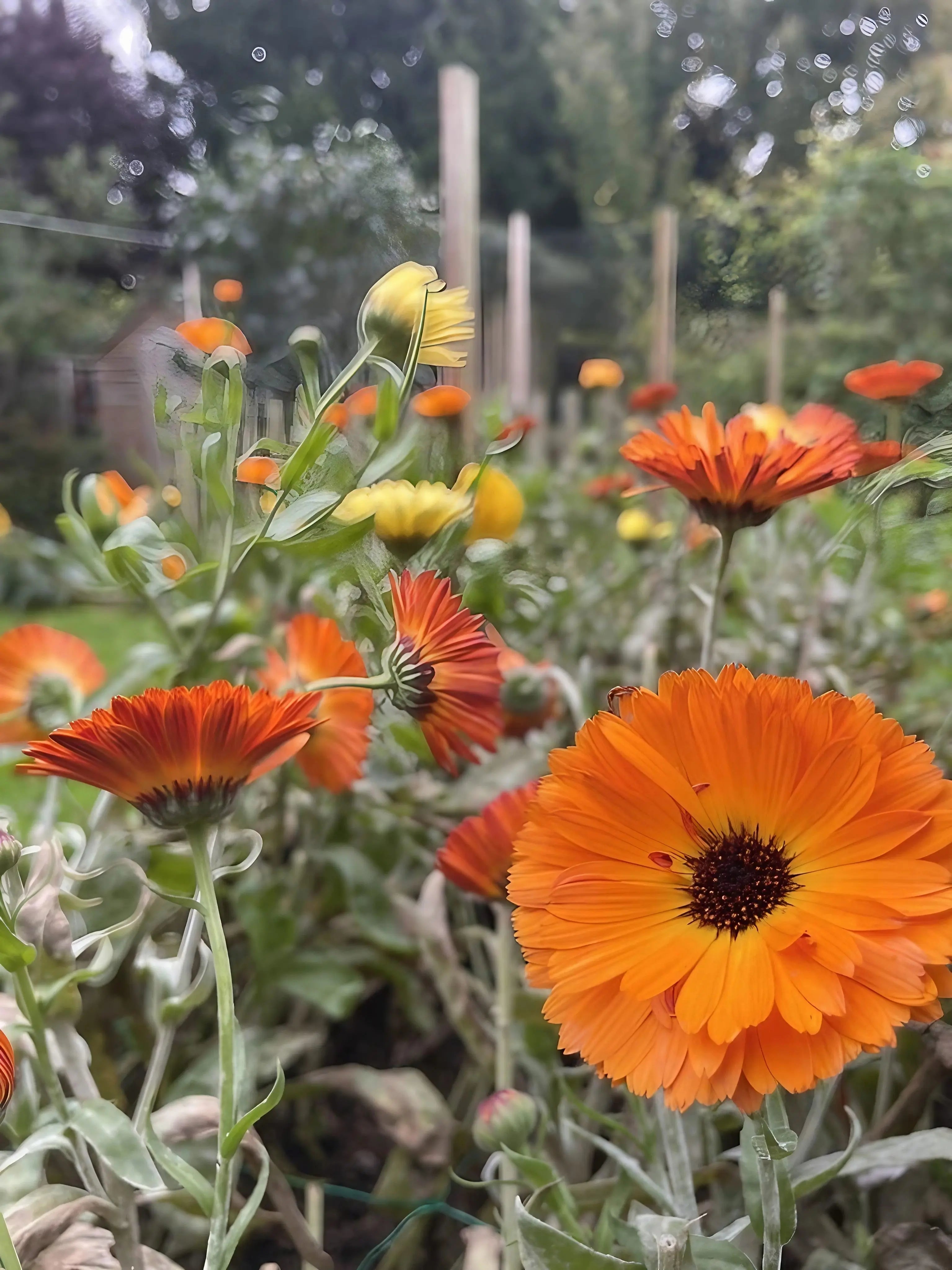 Calendula Art Shades Mixed - REGN