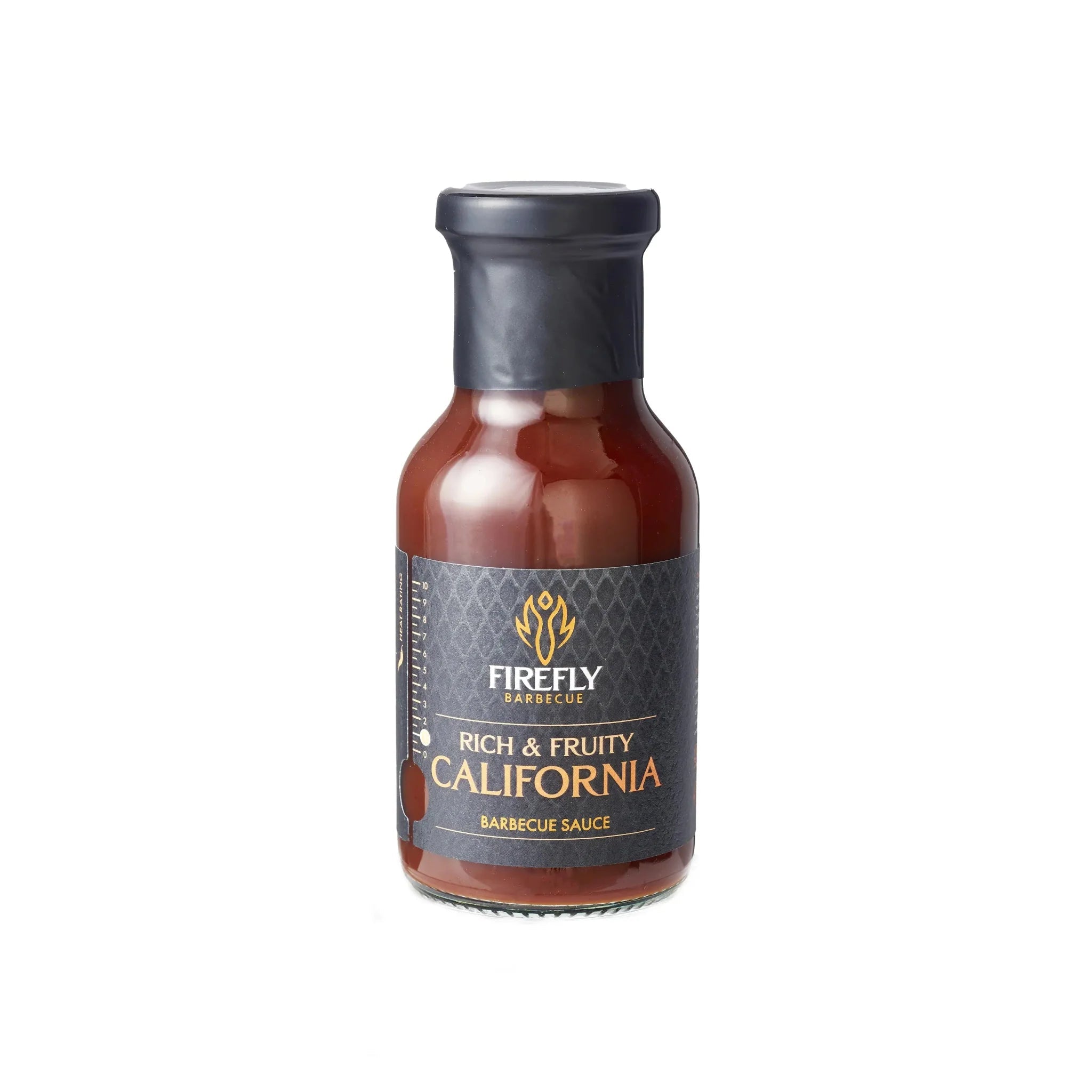 California Apple BBQ Sauce - REGN