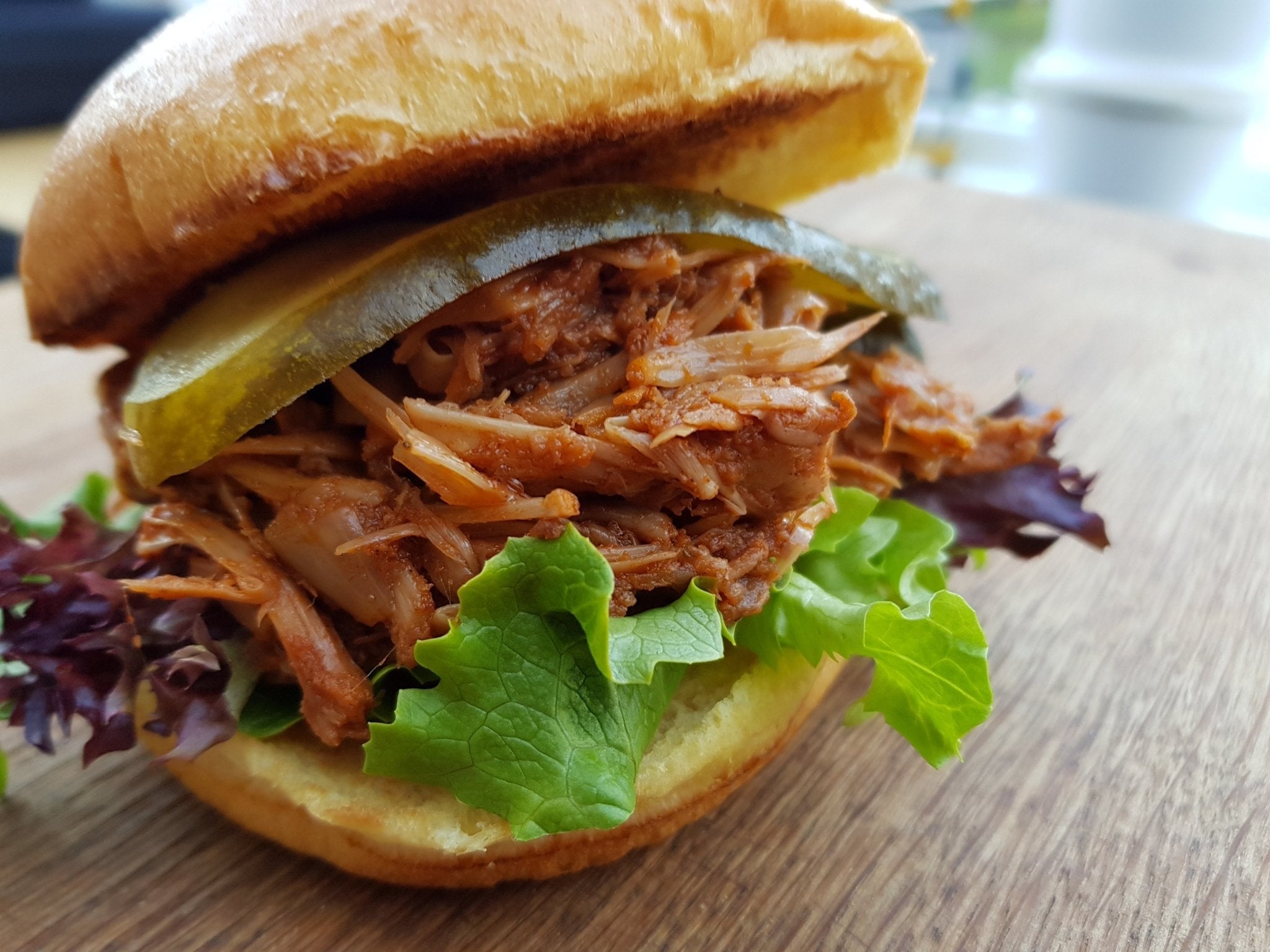 California Apple BBQ Sauce - REGN