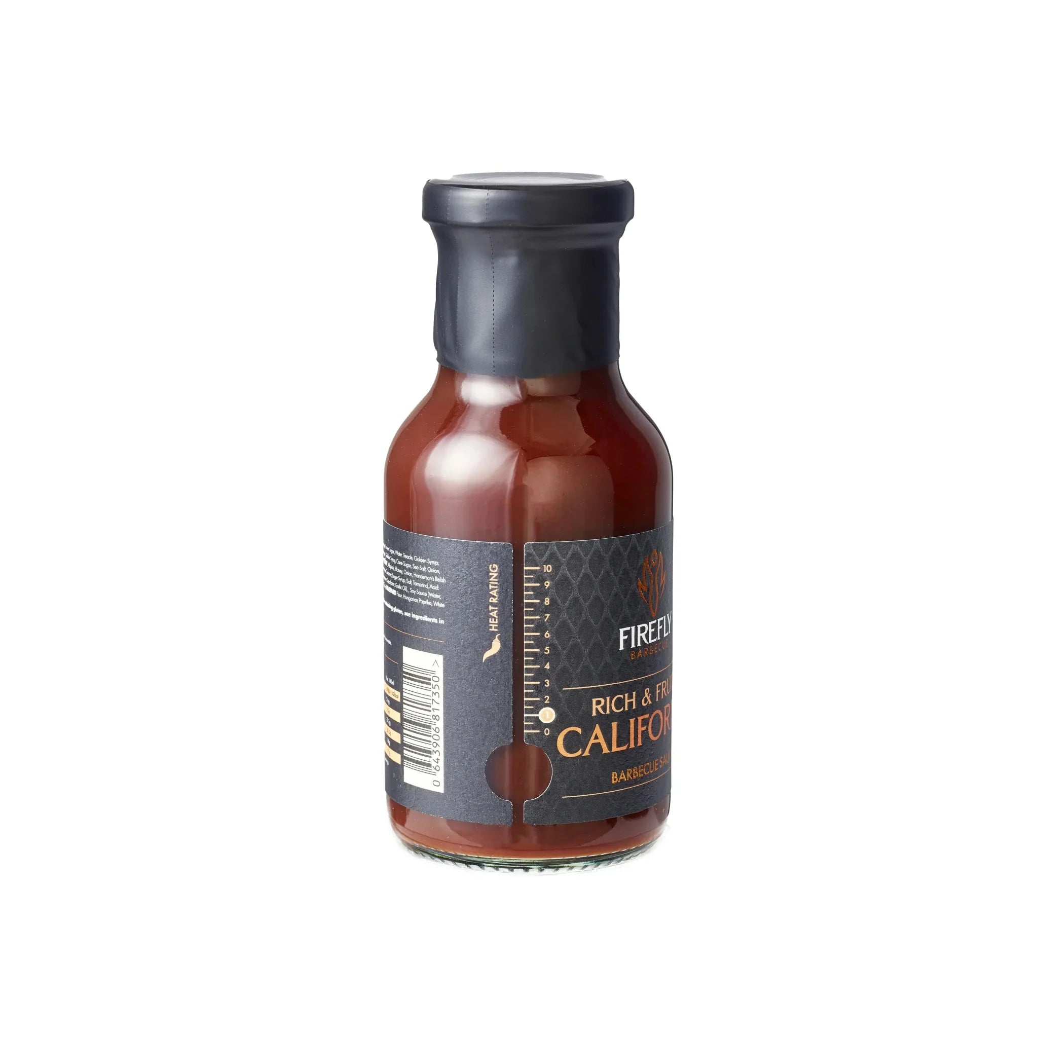 California Apple BBQ Sauce - REGN