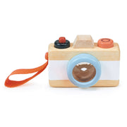 Camera - REGN