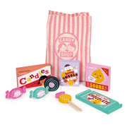 Candy Shop Bag - REGN