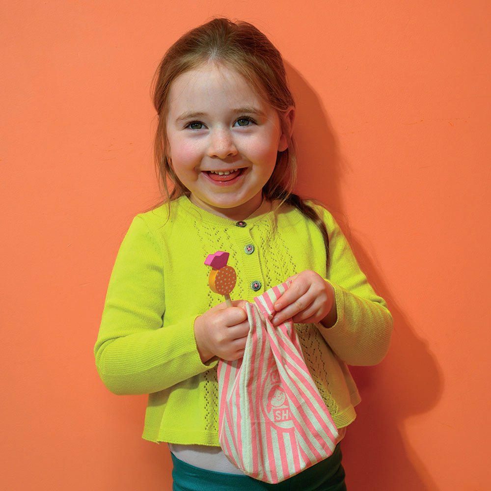 Candy Shop Bag - REGN