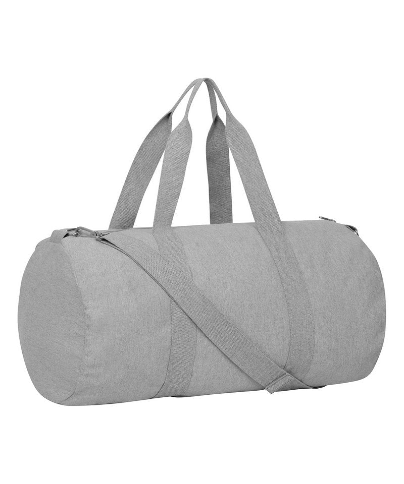 Canvas Duffle Bag - REGN