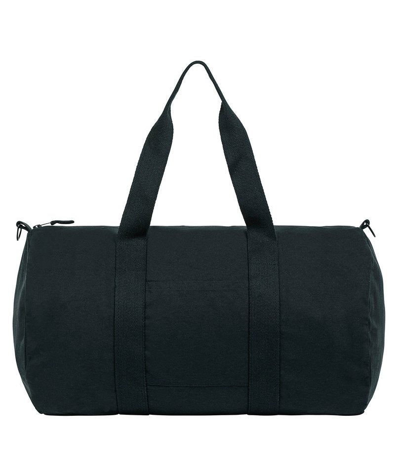 Canvas Duffle Bag - REGN