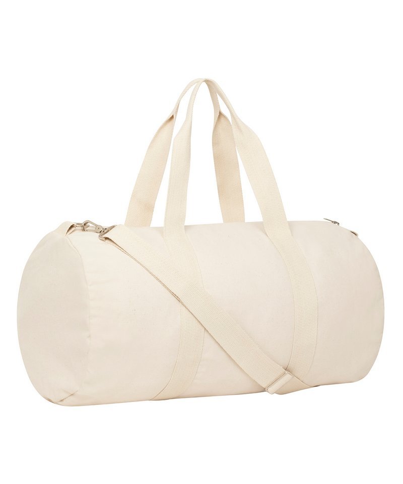 Canvas Duffle Bag - REGN