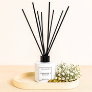 Cardamom & Myrtle Reed Diffuser - REGN