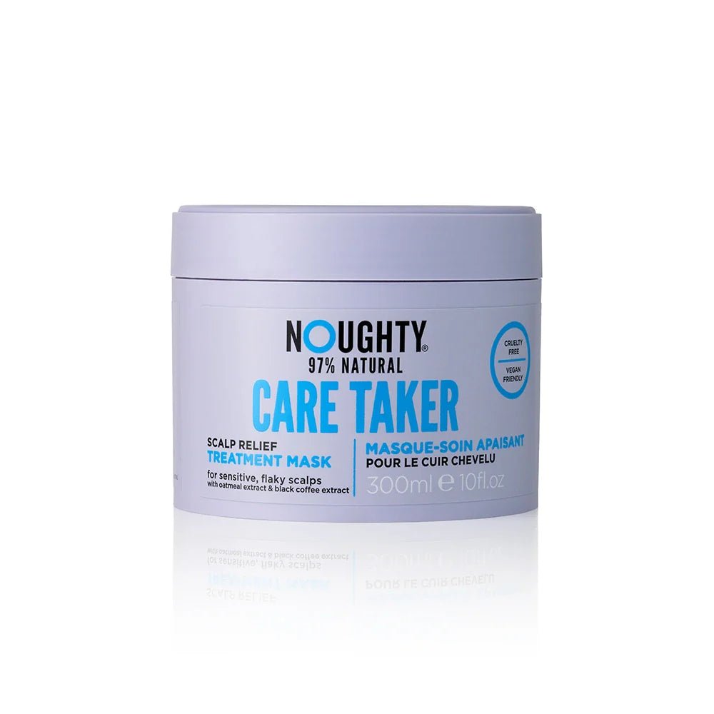 Care Taker Scalp Relief Mask - 300ml - REGN