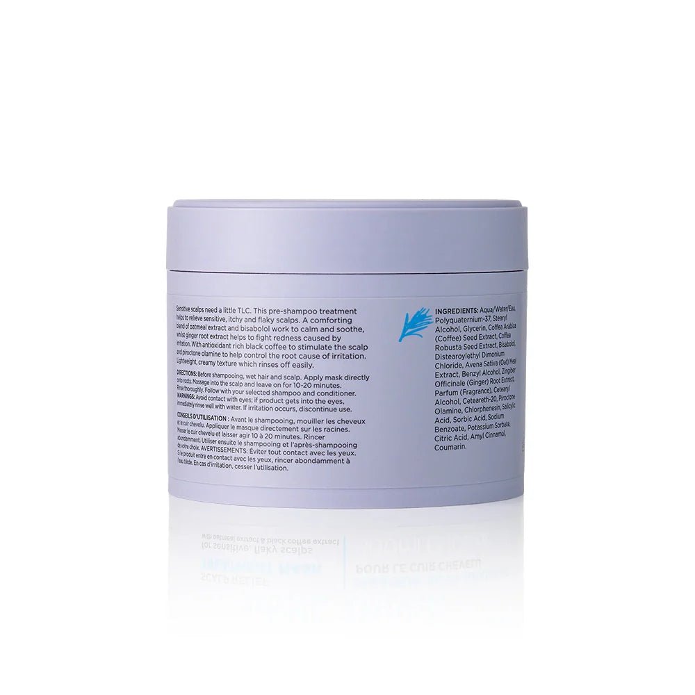 Care Taker Scalp Relief Mask - 300ml - REGN