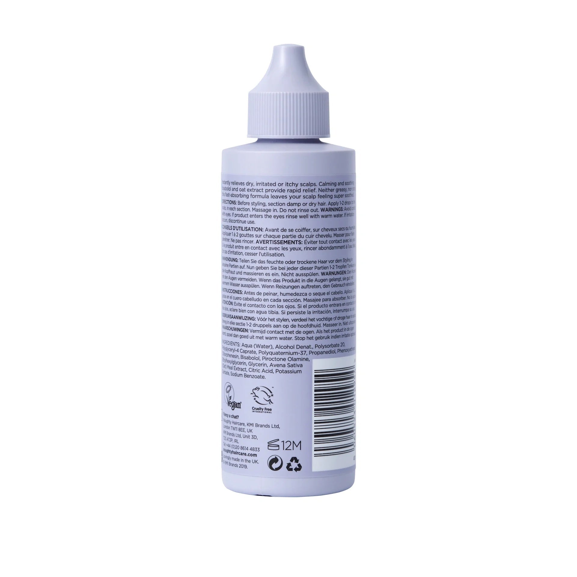 Care Taker Scalp Tonic - 75ml - REGN