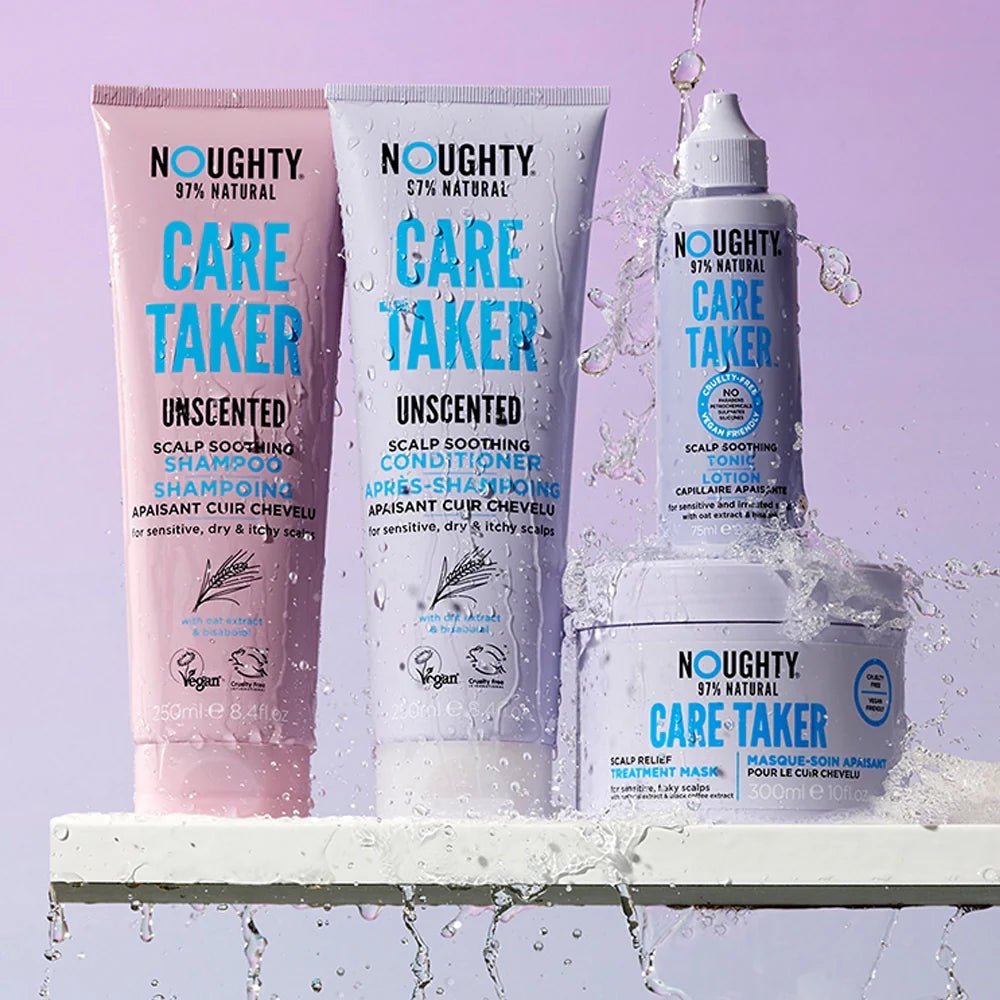 Care Taker Scalp Tonic - 75ml - REGN