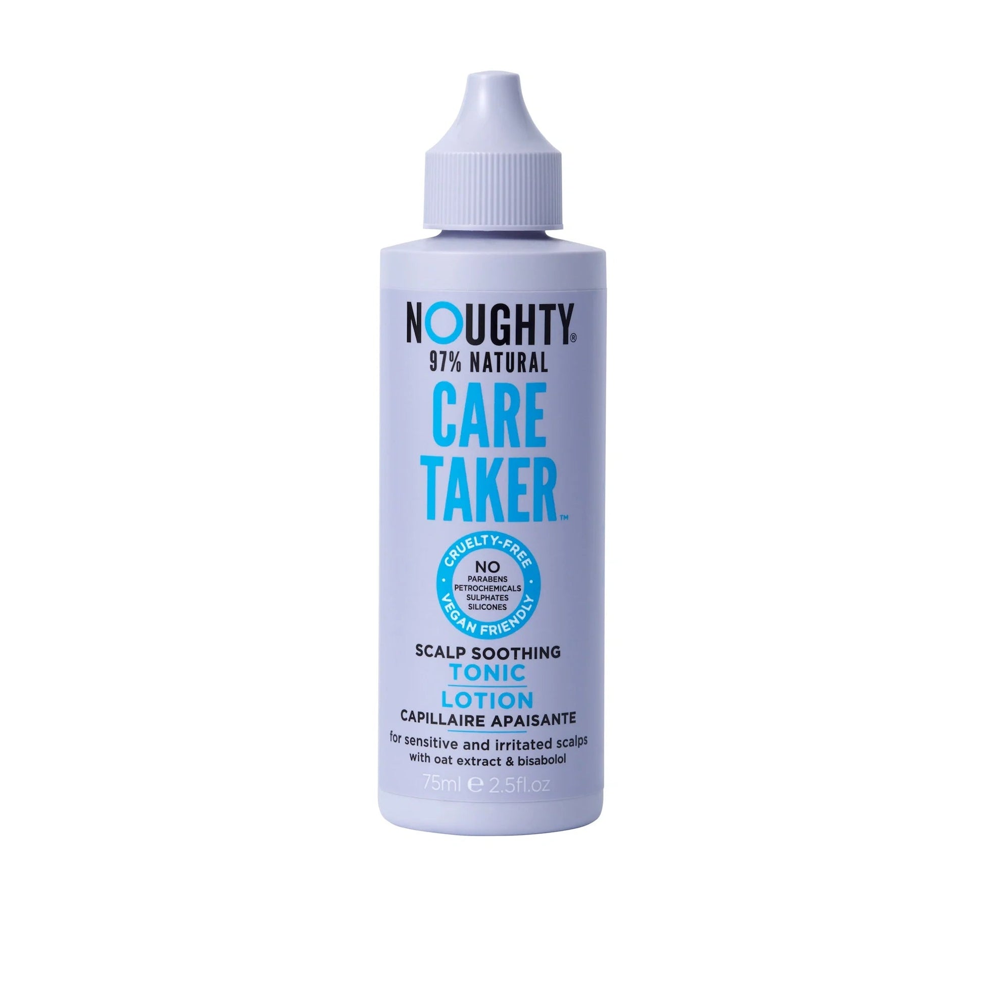 Care Taker Scalp Tonic - 75ml - REGN