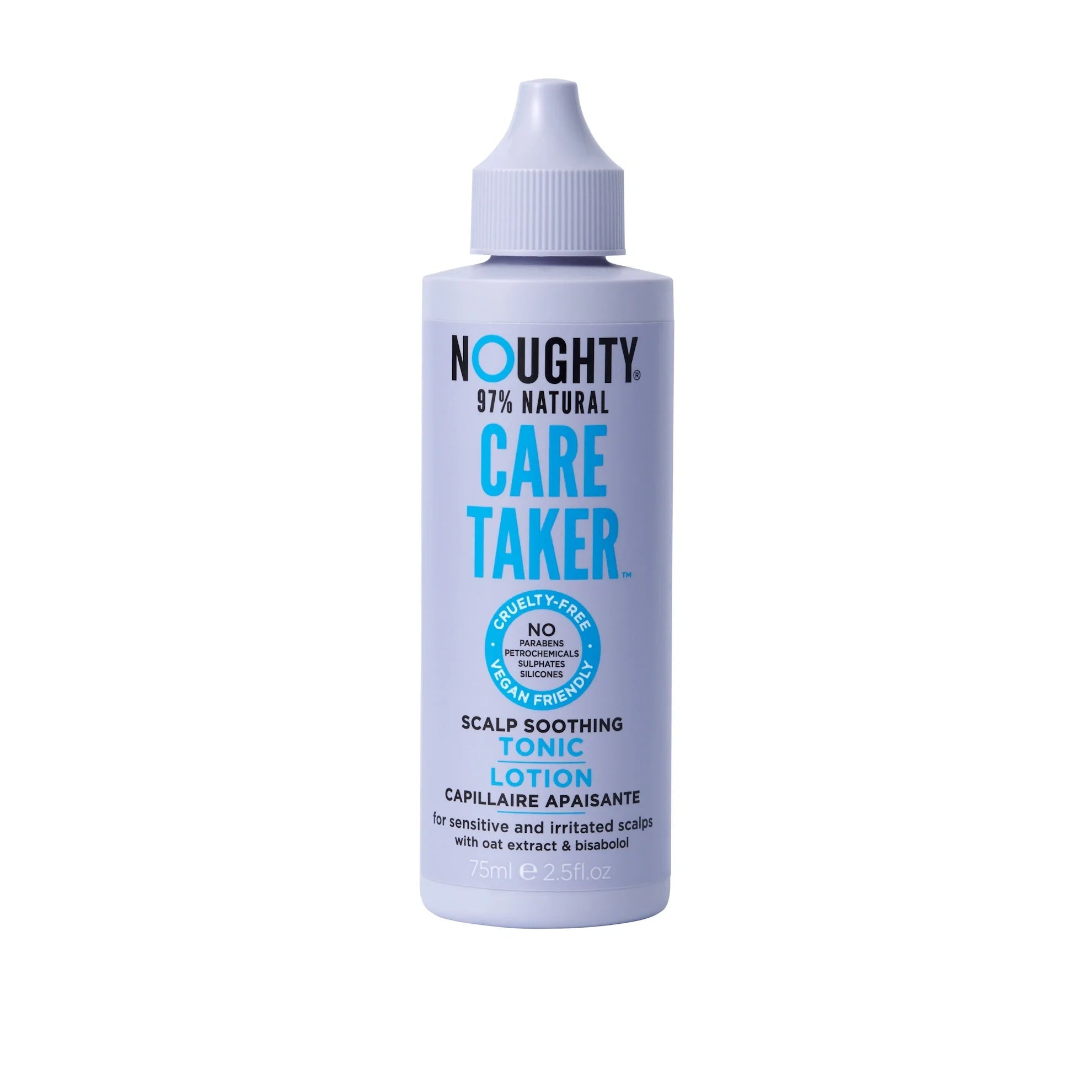 Care Taker Scalp Tonic - 75ml - REGN