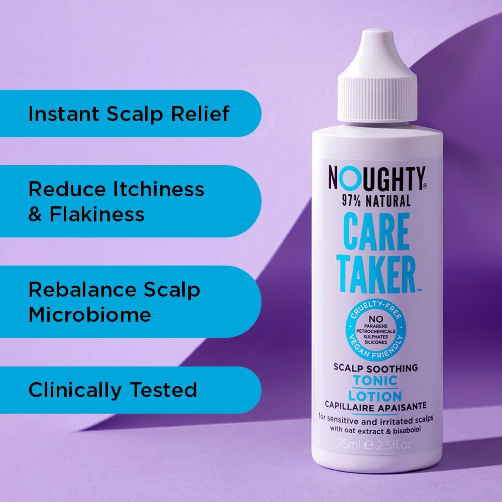 Care Taker Scalp Tonic - 75ml - REGN