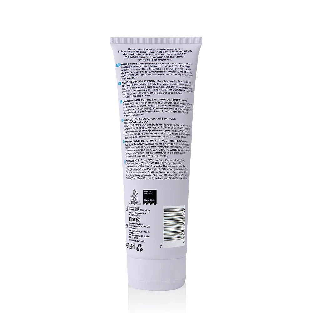 Care Taker Unscented Conditioner - 250ml - REGN
