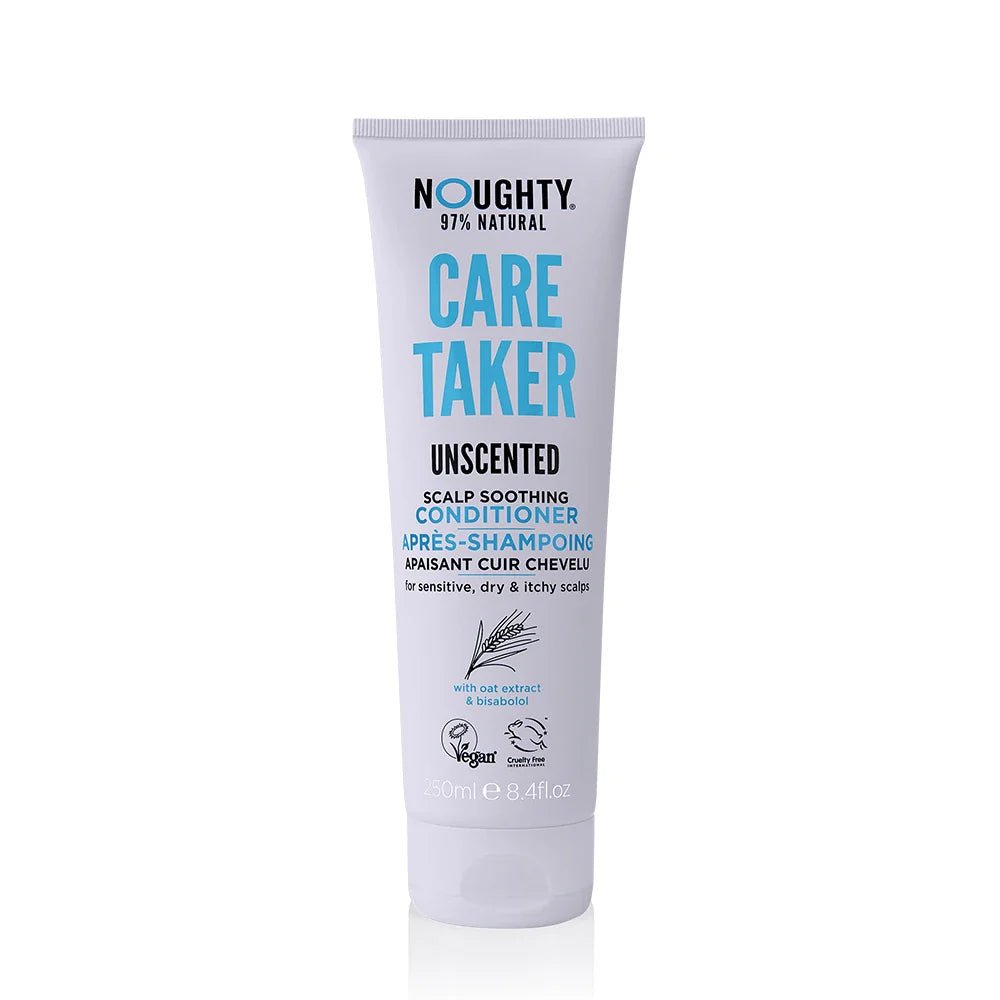 Care Taker Unscented Conditioner - 250ml - REGN