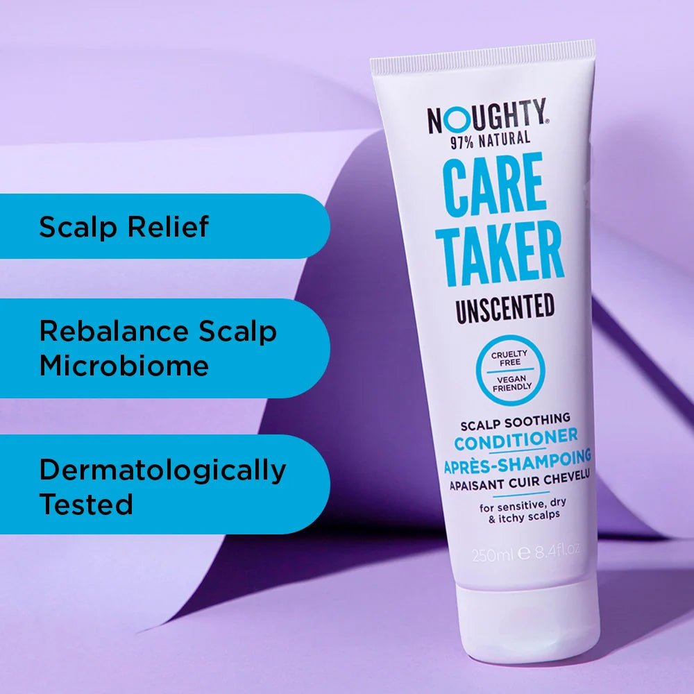 Care Taker Unscented Conditioner - 250ml - REGN