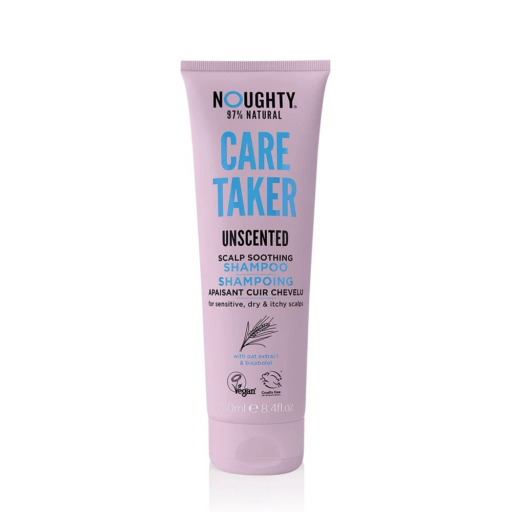 Care Taker Unscented Shampoo - 250ml - REGN