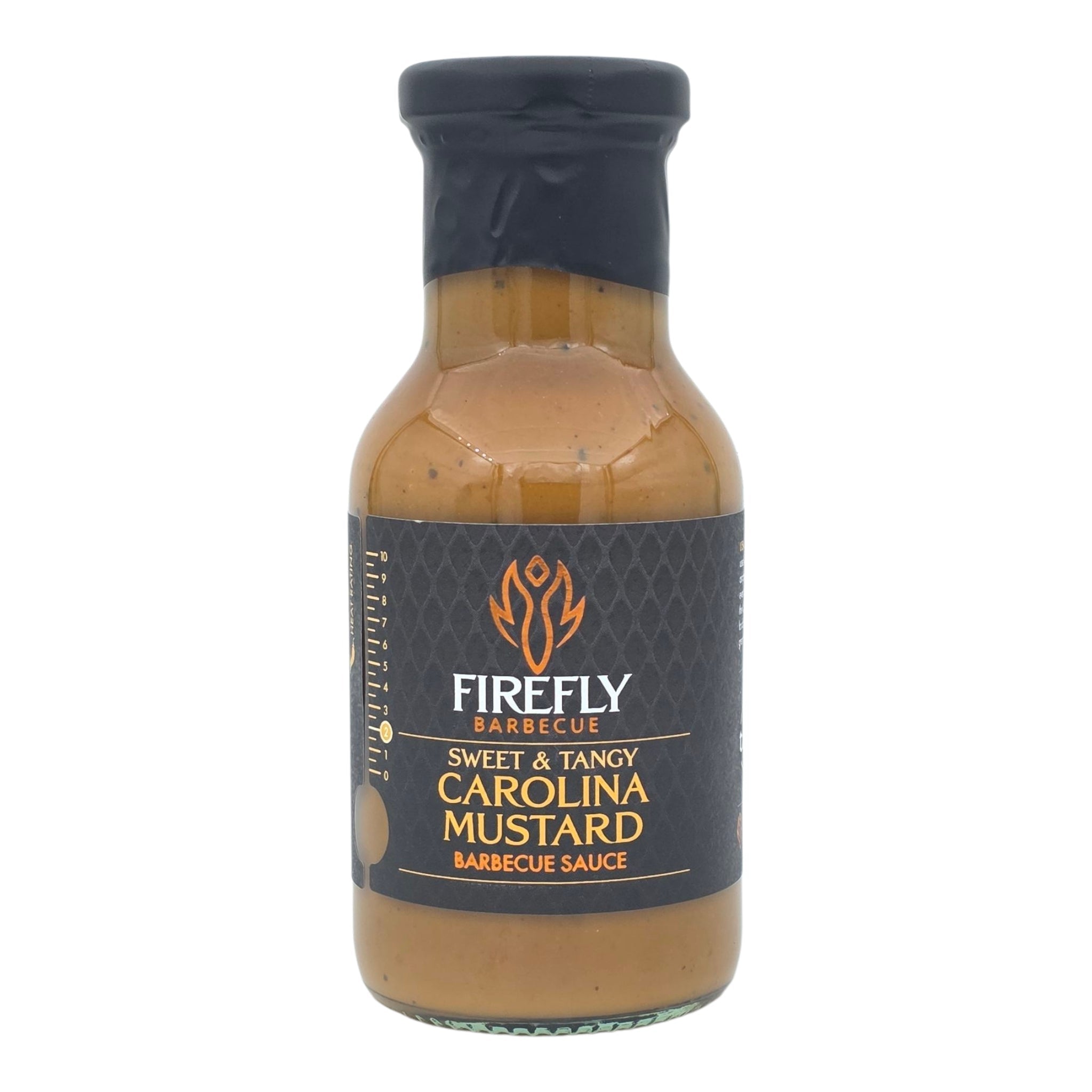 Carolina Mustard BBQ Sauce - REGN