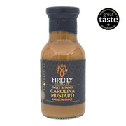 Carolina Mustard BBQ Sauce - REGN