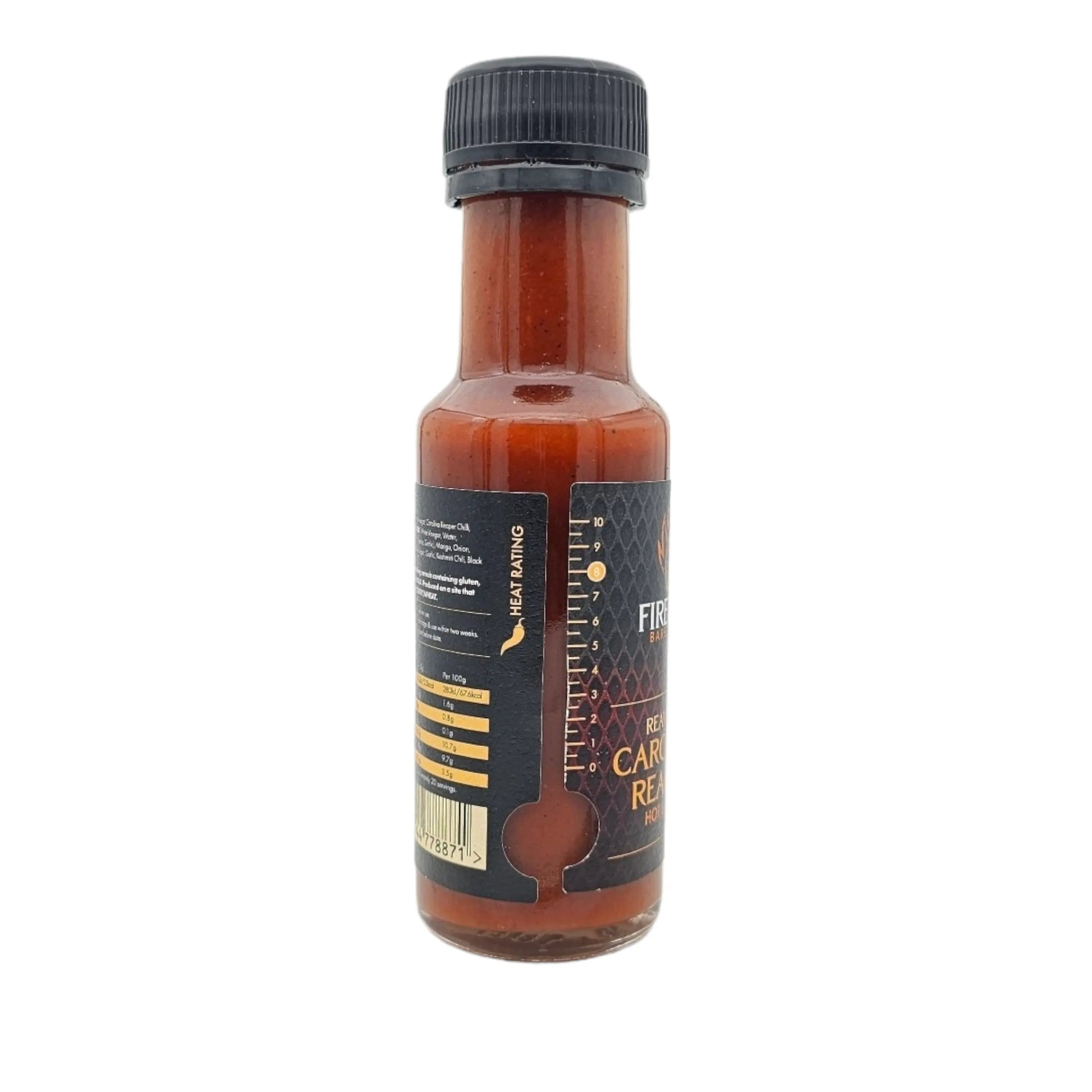 Carolina Reaper Hot Sauce - REGN