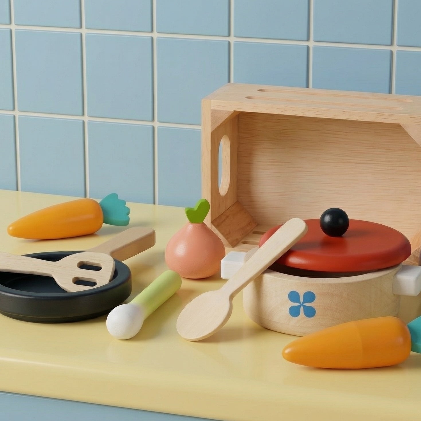 Casserole Pan Set - REGN