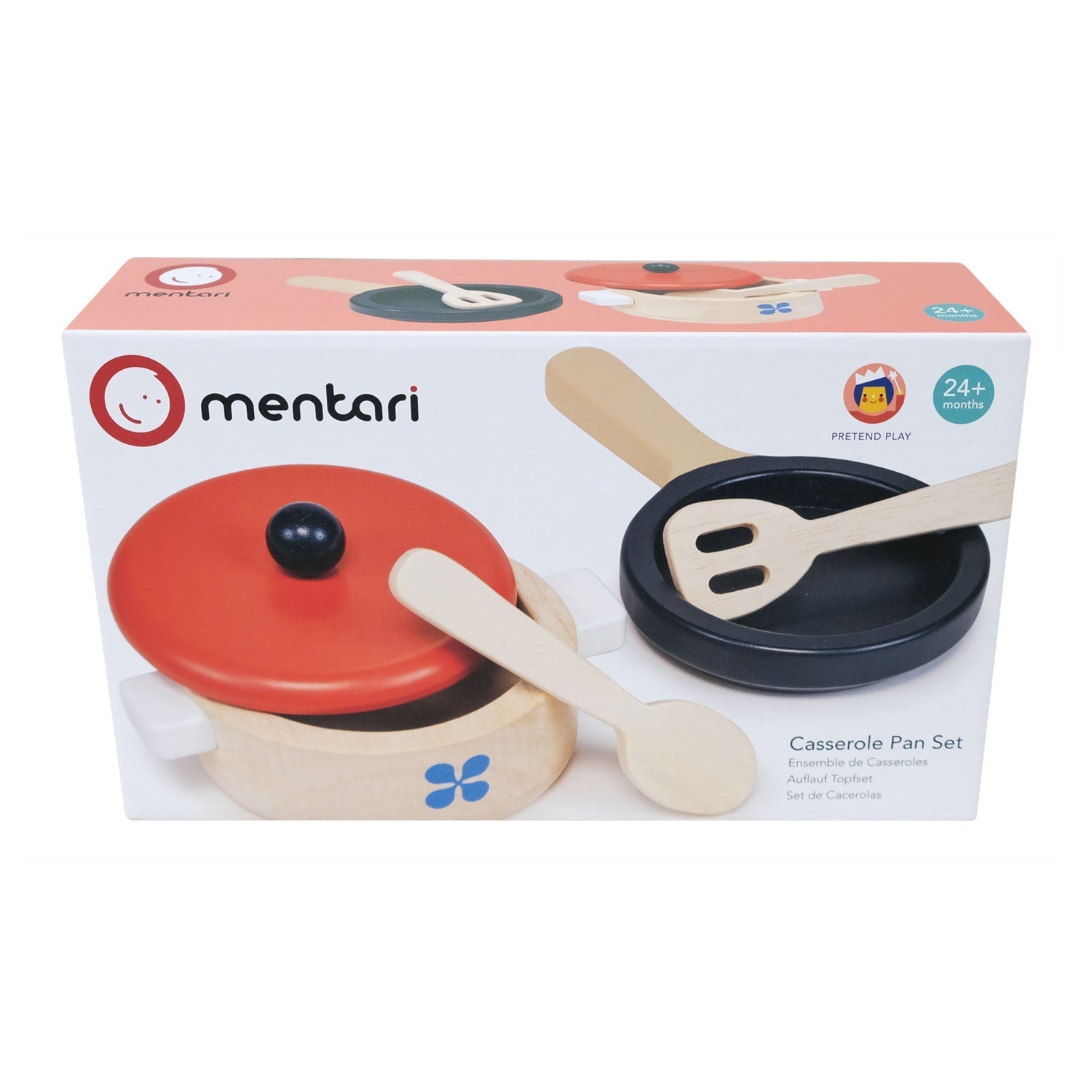 Casserole Pan Set - REGN